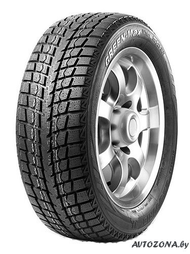 LEAO Winter Defender Ice I-15 SUV 285/60R18 116T